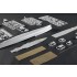 1/350 French Georges Leygues Light Cruiser 1/350 French Georges Leygues Light Cruiser