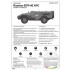 1/35 Russian BTR-40 APC 1/35 Russian BTR-40 APC