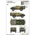 1/35 Russian BTR-40 APC 1/35 Russian BTR-40 APC
