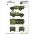 1/35 Russian BTR-40 APC 1/35 Russian BTR-40 APC