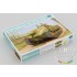 1/35 German Jagdpanzer 38(t) HETZER STARR 1/35 German Jagdpanzer 38(t) HETZER STARR