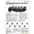 1/35 German SdKfz.6 Halbkettenzugmaschine Pionierausfuhrung 1/35 German SdKfz.6 Halbkettenzugmaschine Pionierausfuhrung