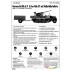 1/35 German SdKfz.6/2 3.7cm Flak 37 auf Selbstfahrlafette 1/35 German SdKfz.6/2 3.7cm Flak 37 auf Selbstfahrlafette