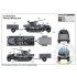 1/35 German SdKfz.6/2 3.7cm Flak 37 auf Selbstfahrlafette 1/35 German SdKfz.6/2 3.7cm Flak 37 auf Selbstfahrlafette
