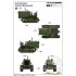 1/35 Russian ChTZ S-65 Tractor 1/35 Russian ChTZ S-65 Tractor