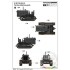 1/35 Russian ChTZ S-65 Tractor 1/35 Russian ChTZ S-65 Tractor