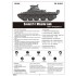 1/35 Soviet IT-1 Missile tank 1/35 Soviet IT-1 Missile tank