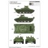 1/35 Soviet IT-1 Missile tank 1/35 Soviet IT-1 Missile tank