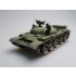 1/35 Soviet IT-1 Missile tank 1/35 Soviet IT-1 Missile tank