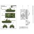 1/35 Soviet T-10 Heavy Tank 1/35 Soviet T-10 Heavy Tank
