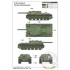 1/35 Soviet SU-152 Late 1/35 Soviet SU-152 Late