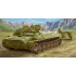 1/35 Soviet MT-LB Armoured Personnel Carrier 1/35 Soviet MT-LB Armoured Personnel Carrier