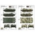 1/35 Soviet MT-LB Armoured Personnel Carrier 1/35 Soviet MT-LB Armoured Personnel Carrier