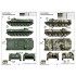 1/35 Soviet MT-LB Armoured Personnel Carrier 1/35 Soviet MT-LB Armoured Personnel Carrier