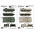 1/35 Soviet MT-LB Armoured Personnel Carrier 1/35 Soviet MT-LB Armoured Personnel Carrier