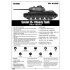 1/35 Soviet JS-1 Heavy Tank 1/35 Soviet JS-1 Heavy Tank