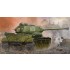 1/35 Soviet JS-2 Heavy Tank 1/35 Soviet JS-2 Heavy Tank