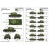 1/35 Soviet JS-2 Heavy Tank 1/35 Soviet JS-2 Heavy Tank