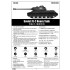 1/35 Soviet JS-2 Heavy Tank 1/35 Soviet JS-2 Heavy Tank