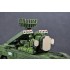 1/35 Russian SA-8 GECKO 1/35 Russian SA-8 GECKO