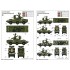 1/35 Russian SA-8 GECKO 1/35 Russian SA-8 GECKO