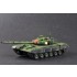 1/35 Russian T-72B MBT 1/35 Russian T-72B MBT