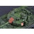 1/35 Russian T-72B MBT 1/35 Russian T-72B MBT