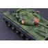 1/35 Russian T-72B MBT 1/35 Russian T-72B MBT
