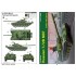 1/35 Russian T-72B MBT 1/35 Russian T-72B MBT
