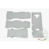 1/350 USS CV-2 Lexington carrier 05/1942 1/350 USS CV-2 Lexington carrier 05/1942