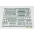 1/350 USS CV-2 Lexington carrier 05/1942 1/350 USS CV-2 Lexington carrier 05/1942