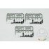 1/350 USS CV-2 Lexington carrier 05/1942 1/350 USS CV-2 Lexington carrier 05/1942