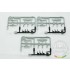 1/350 USS CV-2 Lexington carrier 05/1942 1/350 USS CV-2 Lexington carrier 05/1942
