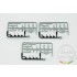 1/350 USS CV-2 Lexington carrier 05/1942 1/350 USS CV-2 Lexington carrier 05/1942