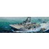 1/350 USS Wasp LHD-1 Amphibious Assault Ship