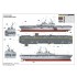 1/350 USS Wasp LHD-1 Amphibious Assault Ship 1/350 USS Wasp LHD-1 Amphibious Assault Ship