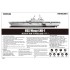 1/350 USS Wasp LHD-1 Amphibious Assault Ship 1/350 USS Wasp LHD-1 Amphibious Assault Ship