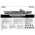 1/350 USS Constellation CV-64 1/350 USS Constellation CV-64