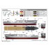 1/350 USS Langley AV-3 Aircraft Carrier 1/350 USS Langley AV-3 Aircraft Carrier