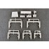 1/350 USS Langley AV-3 Aircraft Carrier 1/350 USS Langley AV-3 Aircraft Carrier