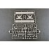 1/350 Aircraft Carrier Weser 1/350 Aircraft Carrier Weser
