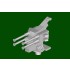 1/350 Aircraft Carrier Weser 1/350 Aircraft Carrier Weser