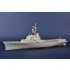 1/350 French Navy Jeanne dArc 2008 Helicopter Cruiser 1/350 French Navy Jeanne dArc 2008 Helicopter Cruiser