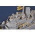 1/350 French Navy Jeanne dArc 2008 Helicopter Cruiser 1/350 French Navy Jeanne dArc 2008 Helicopter Cruiser