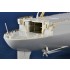 1/350 French Navy Jeanne dArc 2008 Helicopter Cruiser 1/350 French Navy Jeanne dArc 2008 Helicopter Cruiser