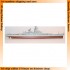 1/700 US Battleship BB-64 Wisconsin 1991 1/700 US Battleship BB-64 Wisconsin 1991