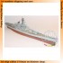 1/700 US Battleship BB-64 Wisconsin 1991 1/700 US Battleship BB-64 Wisconsin 1991