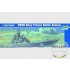 1/700 USSR Navy Frunze Battle Cruiser 1/700 USSR Navy Frunze Battle Cruiser