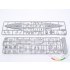 1/700 Germany Bismarck Battleship 1941 1/700 Germany Bismarck Battleship 1941