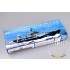 1/700 USS BLUE RIDGE LCC-19 1997 1/700 USS BLUE RIDGE LCC-19 1997